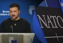“Це ніякі не “червоні лінії”: Зеленський закликав надати Україні запрошення до НАТО