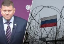 “Колективний Захід не вірив в Україну”: Залужний про те, чому Росію не розгромили у 2023 році