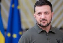 Бояться говорити відкрито, – Зеленський про пропозиції обміну територій на мир