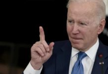 “Нас чекає дуже важка зима”: Байден зробив важливу заяву про Україну
