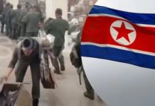 Солдатів з КНДР екіпірують у російську форму: свіже відео з полігону на Далекому Сході