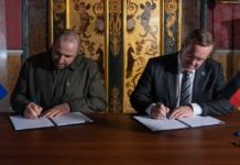 Україна домовилась з Німеччиною про негайне посилення ППО