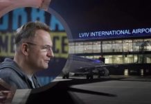 Хоча б один мав би працювати, – Садовий про можливість відкриття аеропорту у Львові