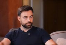 “Не маю бажання бути добровольцем” – український актор відповів, чому досі не на фронті