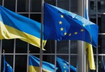 ЄС розглядає можливість відправлення своїх військових для підтримки ЗСУ, – Politico