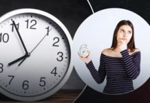 Україна перейде на зимовий час: коли, о котрій годині та в який бік крутити стрілки