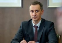Ляшко відповів, чи збирається у відставку у зв’язку зі скандалом навколо МСЕК