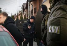 Агенти ФСБ у рясах: судитимуть кліриків УПЦ МП, які працювали на Росію