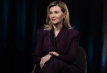 Ця війна не така, як інші, – Зеленська відповіла, як пояснює дітям російське вторгнення