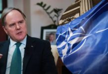 Україна зараз дуже близько до НАТО, – посол Британії