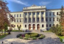 Два львівські університети увійшли до світового рейтингу вишів