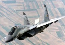 Польща може передати Україні власні винищувачі МіГ-29, але є умова