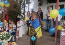 Після 27 місяців полону на рідну Львівщину повернувся військовослужбовець Віталій Палащук