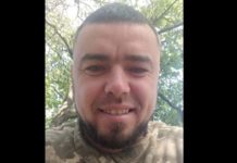 На Донеччині загинув Герой зі Львівщини Олег Бабʼяк