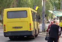 Росіяни знищують велике місто України: окупанти заявили, що розстрілюватимуть навіть маршрутки