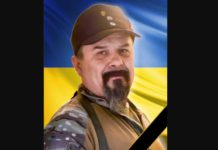 Львівщина попрощається з Героєм, який загинув у травні