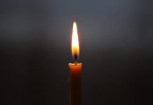 На Львівщині у пожежі загинув батько, а син – вижив