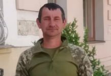 У госпіталі помер важкопоранений Герой зі Львівщини