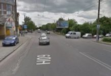 У Львові на Сихові на перехресті облаштують новий світлофор за 2,5 млн грн