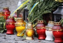 Львівщина 4 жовтня попрощається з двома Героями, які загинули на фронті