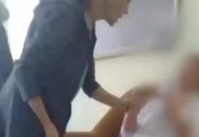 Скандал у спецзакладі на Львівщині: мережею ширяться кадри жорстокого поводження з дітьми