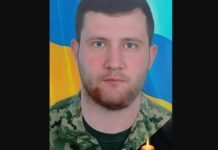 На війні загинув львівський гандболіст