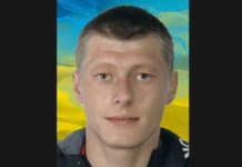 Підтверджено загибель молодого Героя зі Львівщини, який вважався безвісти зниклим з 2022 року