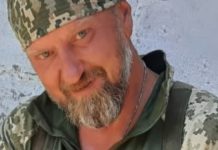 Під час виконання бойового завдання загинув Герой зі Львівщини Василь Кузьма