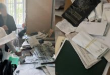 У завідуючої відділенням Першої міської лікарні виявили готівки на понад 2 млн в гривневому еквіваленті