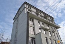 Верховний суд зобов’язав знести багатоквартирний житловий будинок у Львові