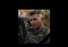 На Львівщину прилетіла гірка звістка про загибель молодого воїна Владислава Тарнавського