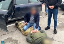 28-річний солдат з Львівщини організував втечу ухилянта за кордон лісами