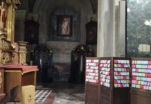 Львів’ян запрошують стати помічниками Миколая для дітей полеглих захисників