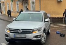 23-річний водій Volkswagen Tiguan на смерть збив 90-річну жінку в Яворові