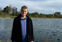 Напередодні дня народження полеглого Да Вінчі помер його молодший брат
