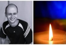 На Донеччині загинув молодий захисник зі Львівщини – Василь Лаганяк