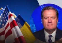 США та НАТО повинні дозволити Україні бити вглиб Росії та атакувати війська КНДР, – конгресмен