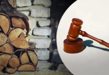 “Тисячі гривень штрафу або в’язниця”: що передбачає скандальний законопроєкт про дрова
