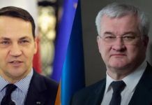 Сікорський зробив нову заяву про Волинську трагедію