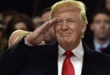 Знову президент: Трамп набирає необхідних 270 голосів виборників, – ЗМІ