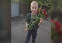 Не можуть знайти майже 10 місяців: на Кіровоградщині розшукують хлопчика, який зник на річці