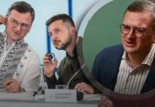 Ексміністр Кулеба згадав день свого звільнення та розмову з Зеленським