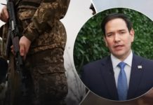 Сенатор-республіканець закликав завершити війну в Україні, оскільки вона “зайшла в глухий кут”