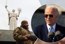 Байден планує надати Україні 6 мільярдів доларів підтримки, але є 3 проблеми, – Politico
