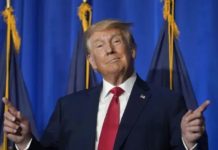 Трамп хоче розірвати зв’язки між противниками США – Китаєм, Росією, Іраном і КНДР, – The Hill