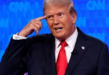 Слова Ланзи про Крим не відображають позицію Трампа, – Reuters