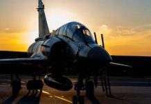 Україна скоро отримає французькі Mirage 2000: у чому їхня перевага над F-16