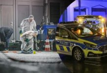 Через суперечку про війну в Україні: у Німеччині вбили далекобійника-українця, – ЗМІ