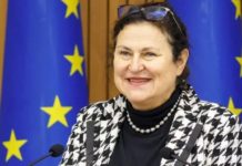 Україна увійде в Євросоюз у 2030 році, – пані посол ЄС Матернова
