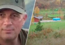 Колишній керівник Закарпатської МСЕК будує будинок біля кордону зі Словаччиною, – ЗМІ